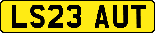 LS23AUT