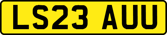 LS23AUU