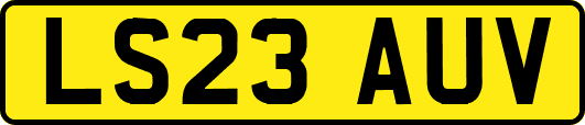 LS23AUV