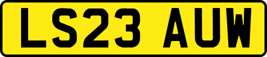 LS23AUW