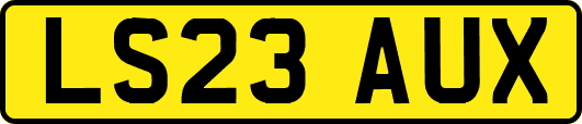LS23AUX