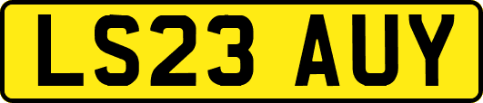 LS23AUY