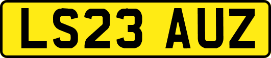 LS23AUZ