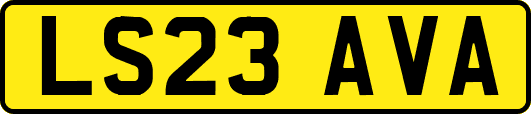 LS23AVA