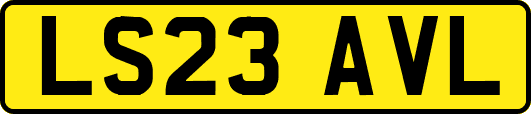 LS23AVL
