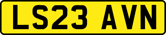 LS23AVN