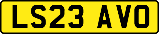 LS23AVO