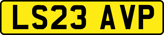 LS23AVP