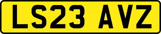 LS23AVZ