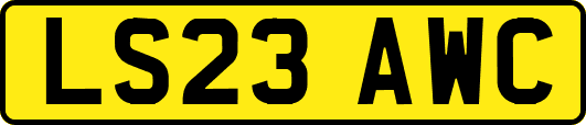 LS23AWC