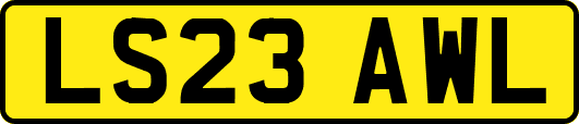LS23AWL