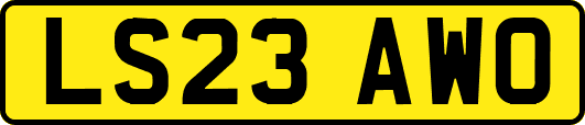 LS23AWO
