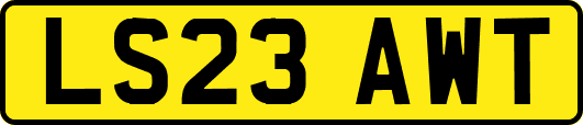 LS23AWT
