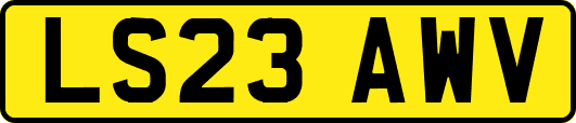 LS23AWV