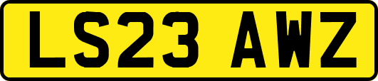 LS23AWZ