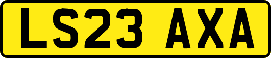 LS23AXA