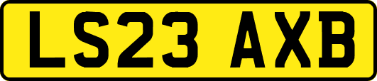 LS23AXB