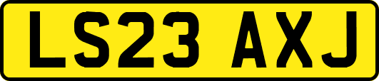 LS23AXJ