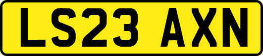 LS23AXN