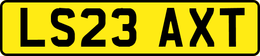 LS23AXT
