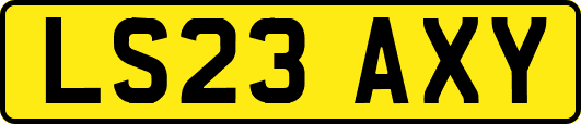 LS23AXY