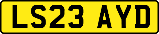 LS23AYD