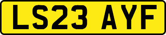 LS23AYF