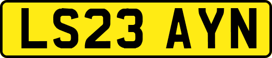 LS23AYN
