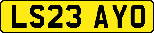 LS23AYO