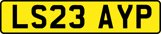 LS23AYP