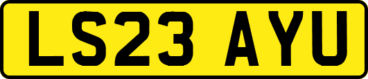 LS23AYU