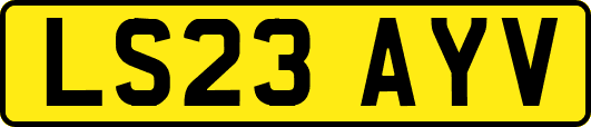 LS23AYV