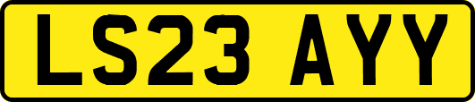 LS23AYY