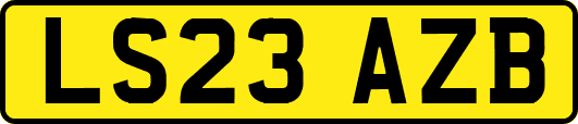 LS23AZB