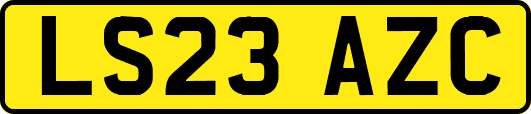 LS23AZC