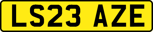 LS23AZE