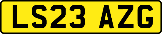 LS23AZG