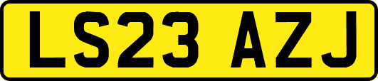 LS23AZJ