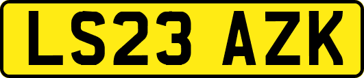 LS23AZK