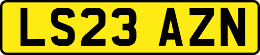 LS23AZN