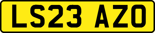 LS23AZO