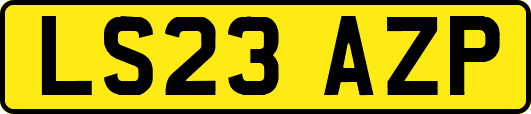 LS23AZP