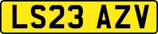 LS23AZV