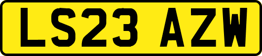 LS23AZW