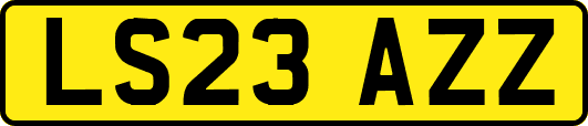 LS23AZZ