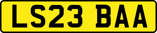 LS23BAA