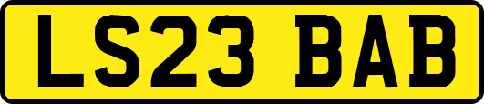 LS23BAB