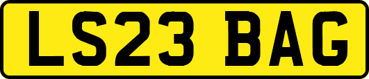 LS23BAG