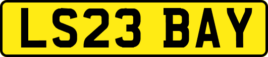 LS23BAY