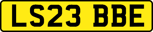 LS23BBE